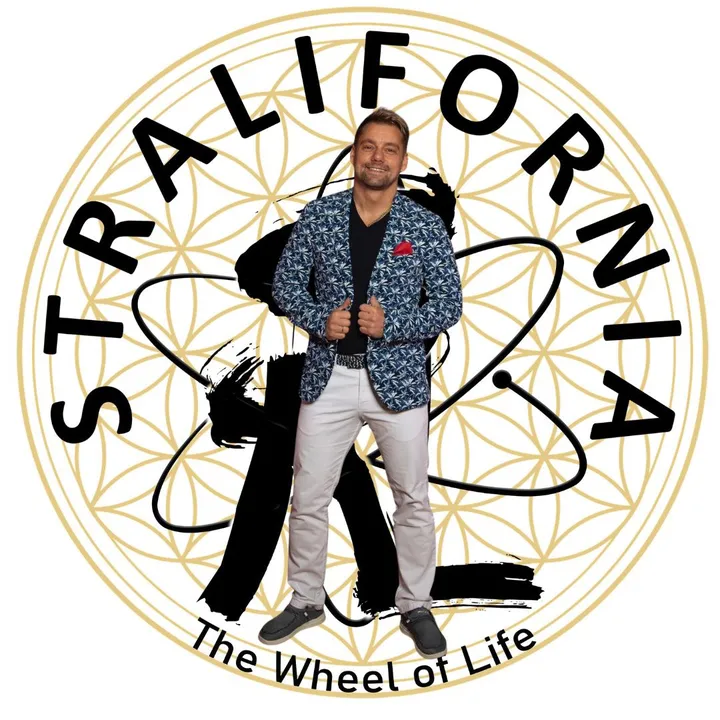 stralifornia