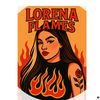 lorenaflames