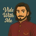@vidswithme