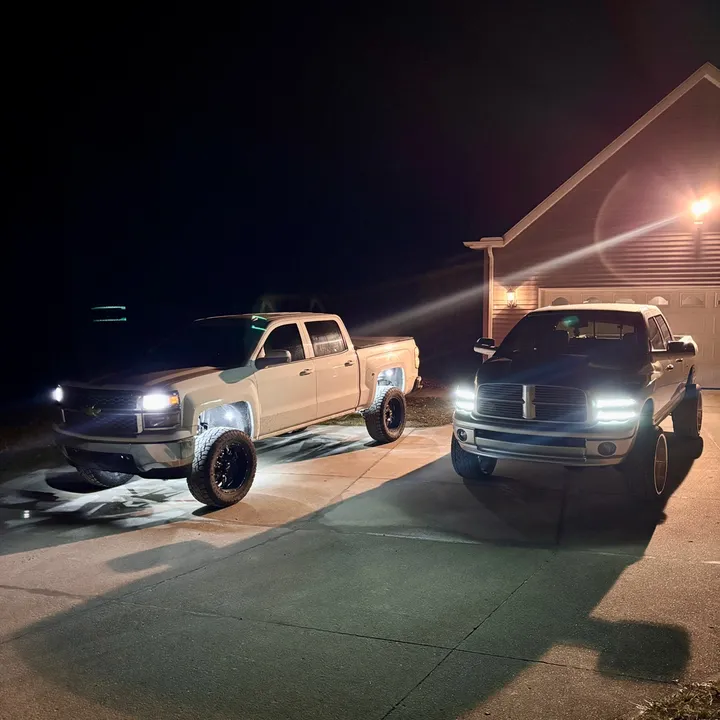 chevycompilations