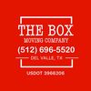 theboxmoving