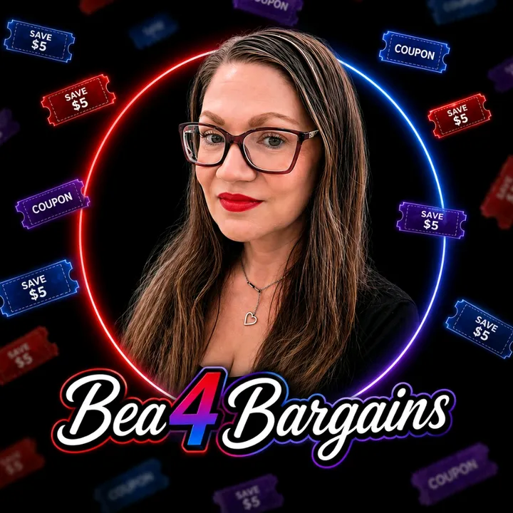 @bea4bargains