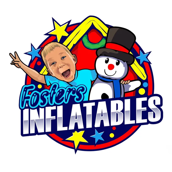 fostersinflatables