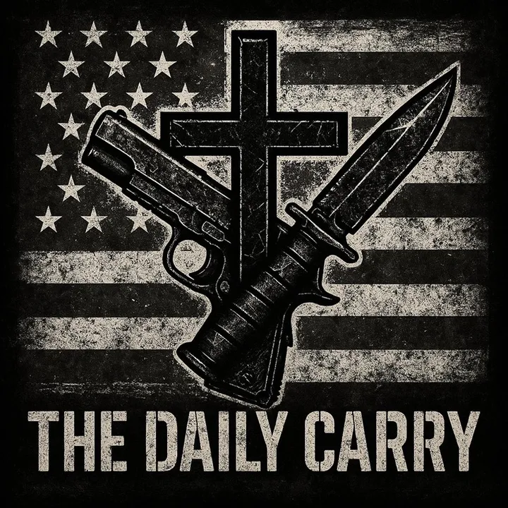 thedailycarrypodcast