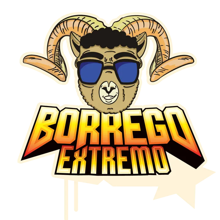 @borregoextremo
