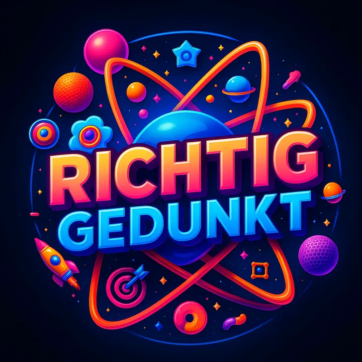 richtiggedunkt