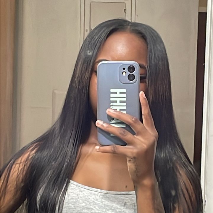 👸🏾🍫 - original sound