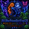 akbluepoisondartfrog420