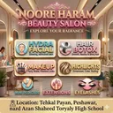 @nooreharam.beautysalon