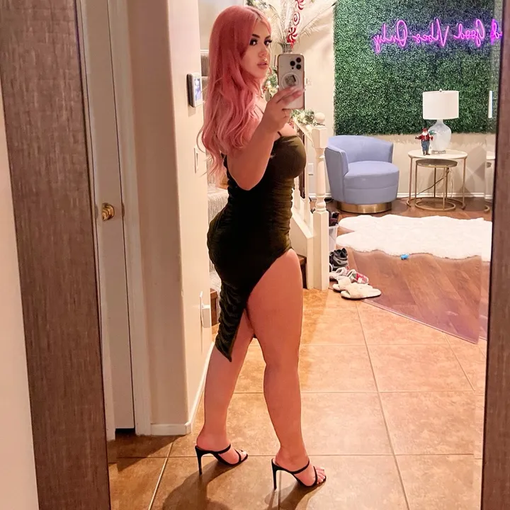 latinagirlfriend