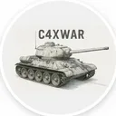 @c4xwar