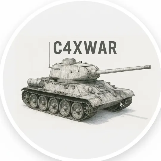 c4xwar