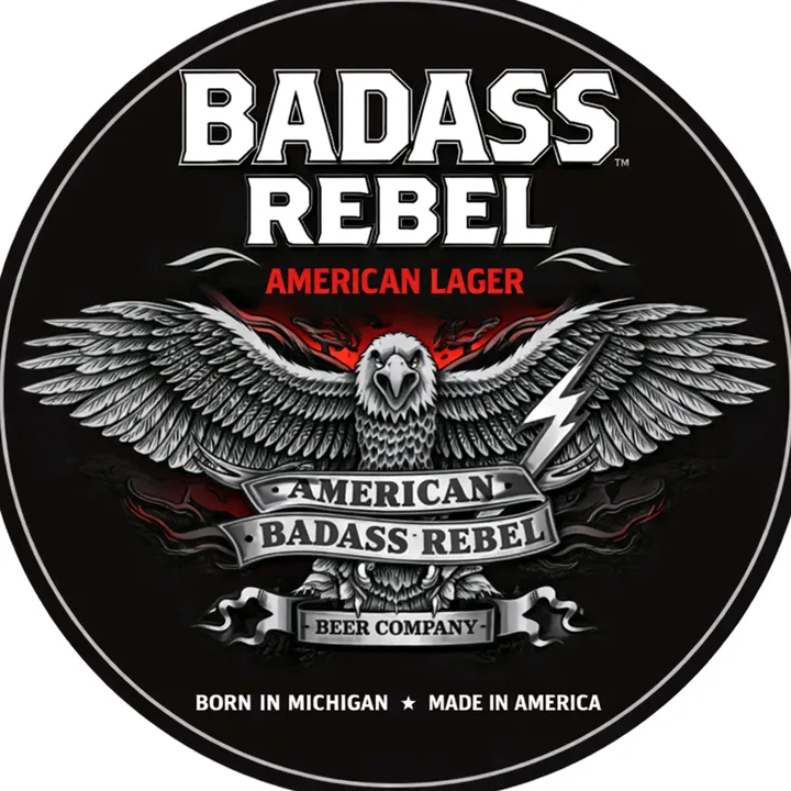 badasrebel