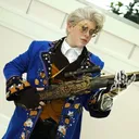 @gravity_cosplays