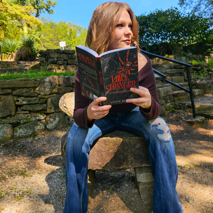 mandisbookreads