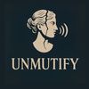 unmutify