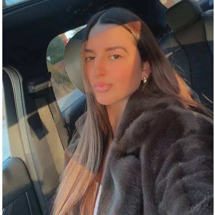 @lara.ostojic