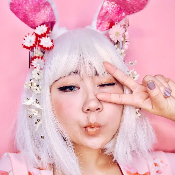 @therealcyberbunny