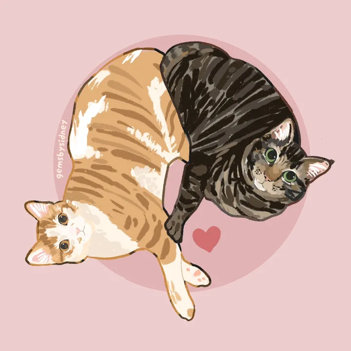 @gemsbysidneyart
