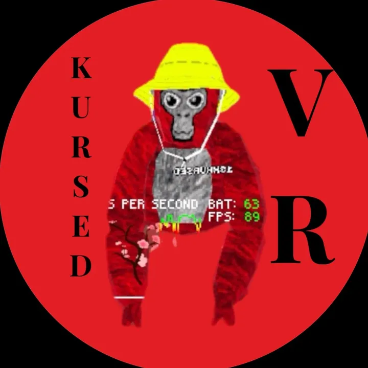 @kursedvr