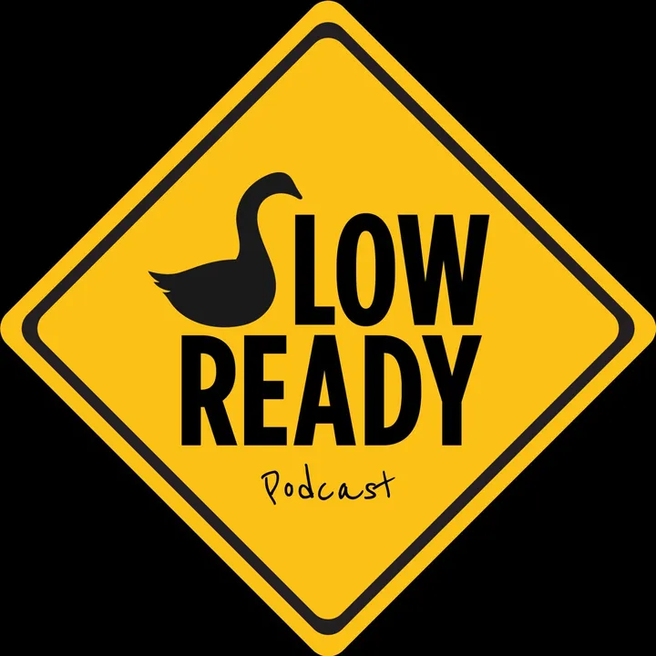 slowreadypod