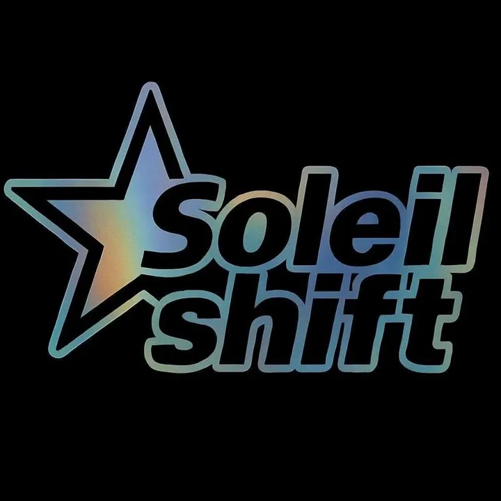 soleilshift