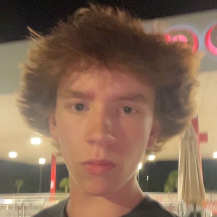 Carson Cofer🥇 - original sound