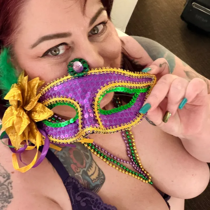 gloryfoxxx