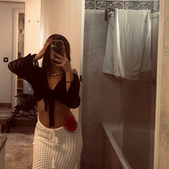 🌸𝒢𝓇𝒶𝒸𝑒🌸 - original sound
