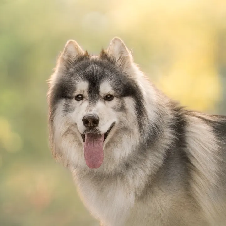 echothehuskypup