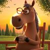 horsevideotiktok