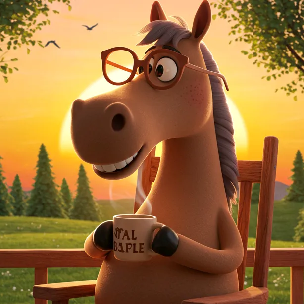 @horsevideotiktok