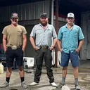@travisclevenger
