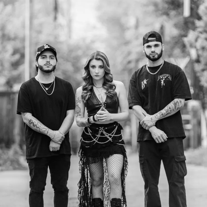 deadlandsband