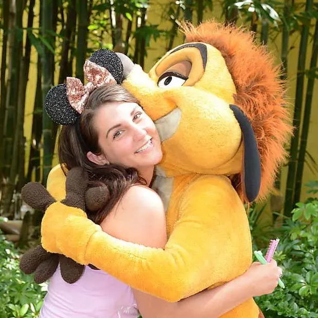 @thedisneymom