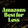 amazonsbestforless