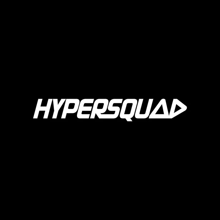 hypersquad.tv