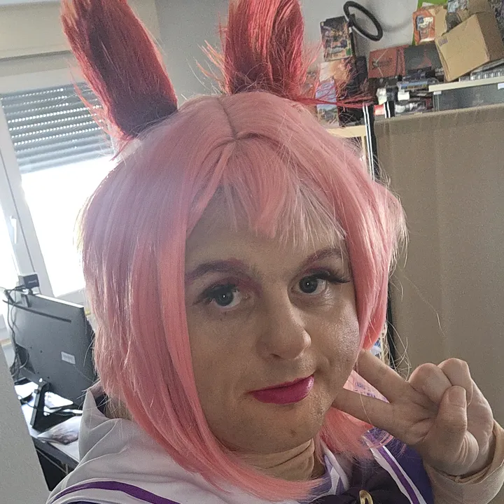 kaorrucosplay