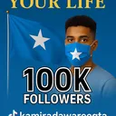 @kamiradawareegta