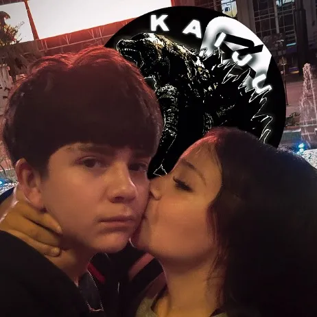 kaiju.ccc