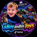 @aboyandhistoys