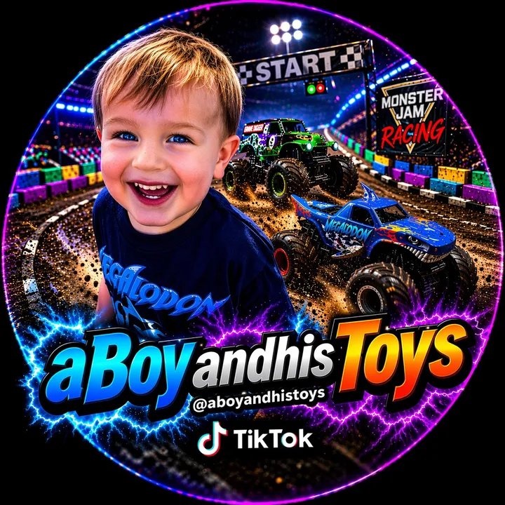@aboyandhistoys
