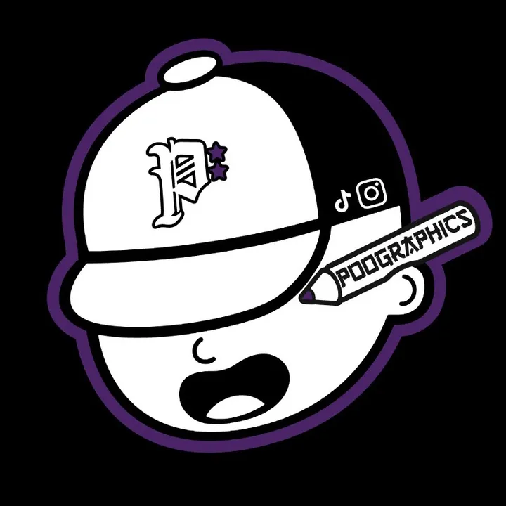 poographics