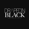 drapednblack