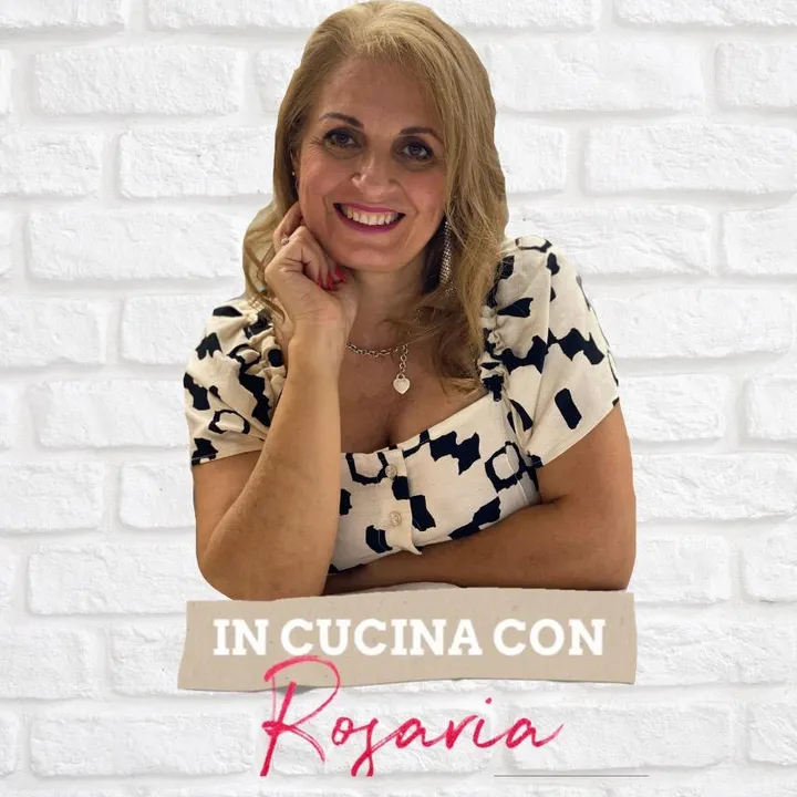 incucinaconrosaria