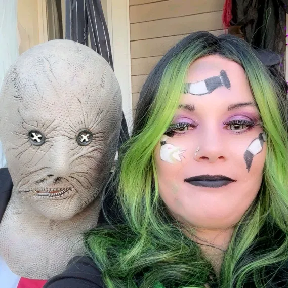 thehorrorninja