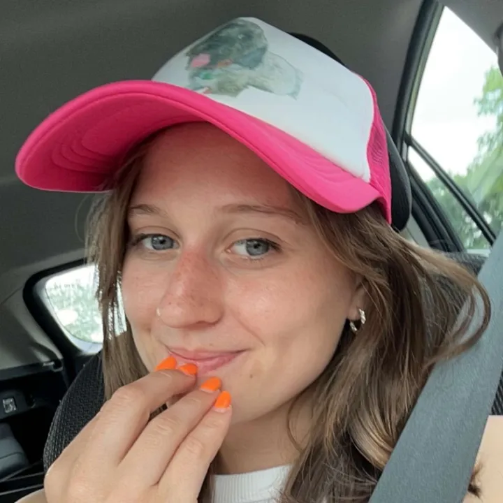 themichellesnow