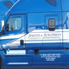 smithsolomoncdl