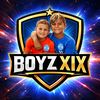 boyzxix