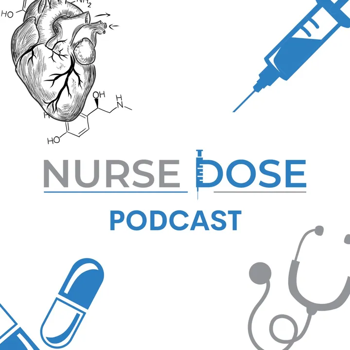 nursedosepodcast
